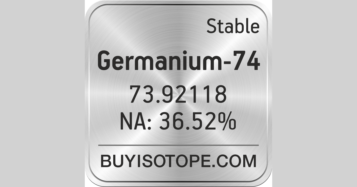 germanium-74-germanium-74-isotope-enriched-germanium-74