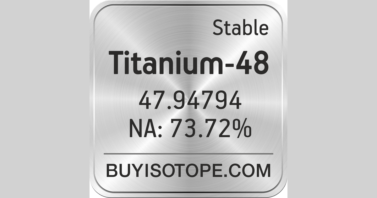 titanium-48-titanium-48-isotope-enriched-titanium-48